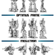 Illustration for article titled Transform a Thin Metal Sheet Into Optimus Prime, Bumblebee, or Megatron